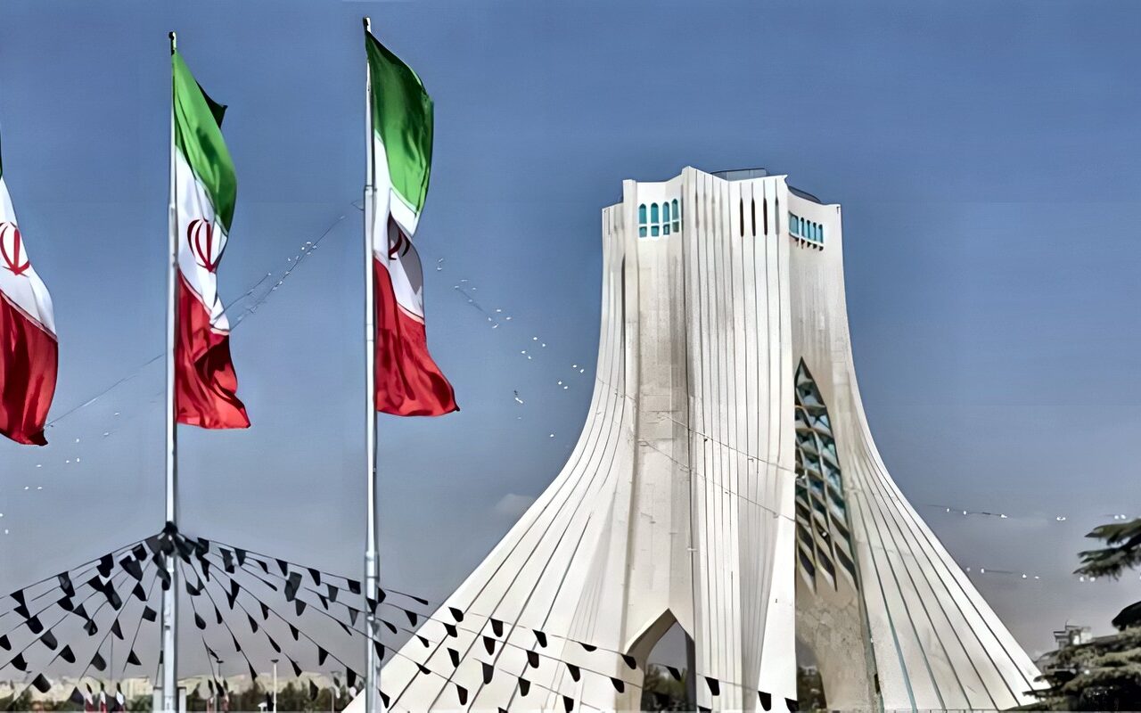إيران ترد على المنافسة الانتخابية في إسرائيل: تبدل الوجوه لا يغير طبيعة كيان العنف والمجازر