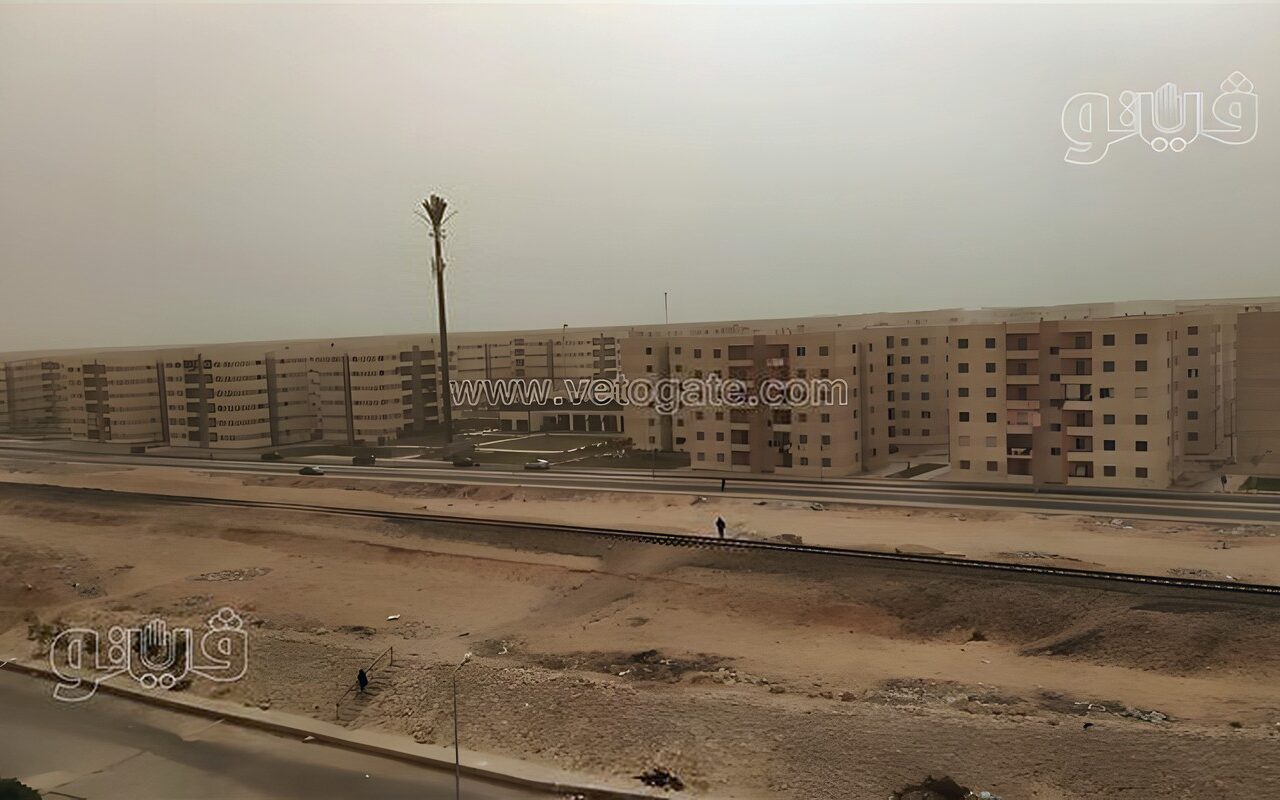 أمطار رعدية ورياح مثيرة للأتربة وارتفاع الأمواج، الأرصاد تحذر من طقس اليوم الأربعاء