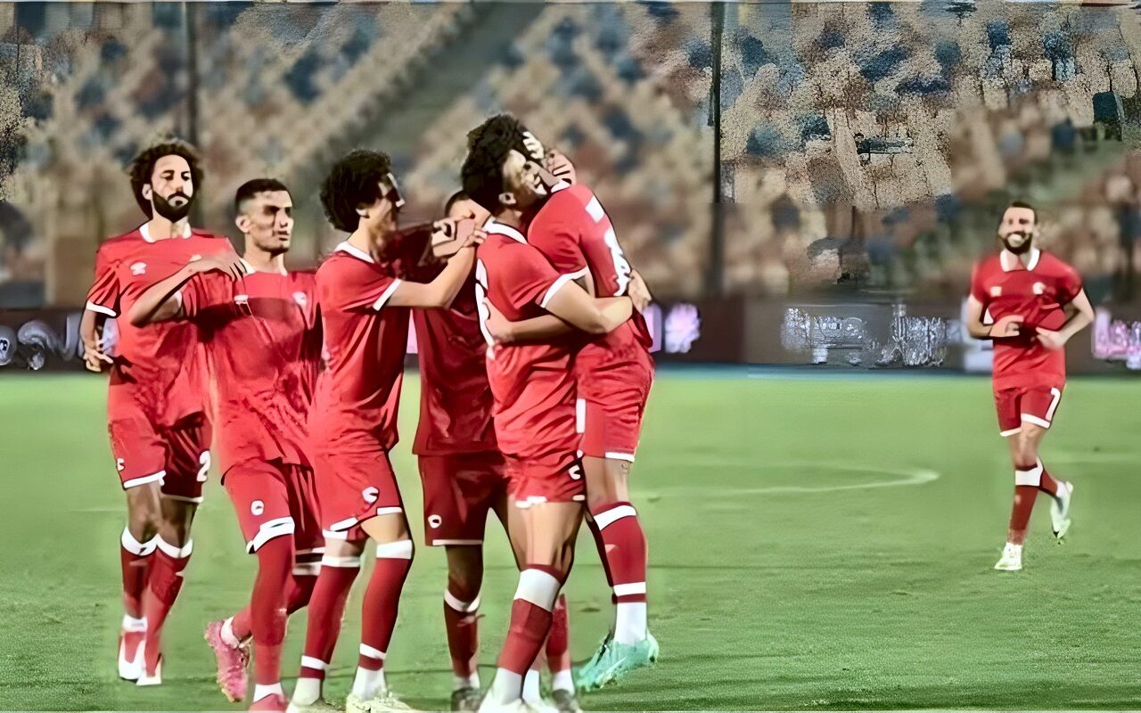 الدوري المصري، مودرن سبورت يسعى لخطف المركز الثالث من الزمالك على حساب زد