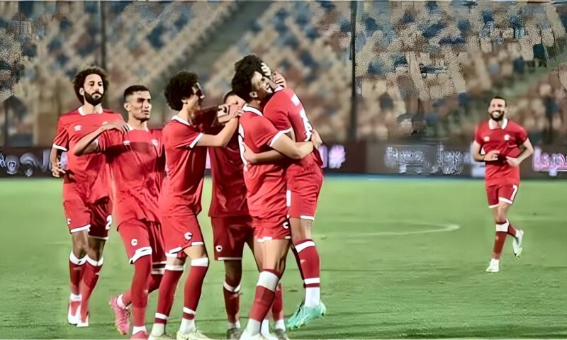 الدوري المصري، مودرن سبورت يسعى لخطف المركز الثالث من الزمالك على حساب زد