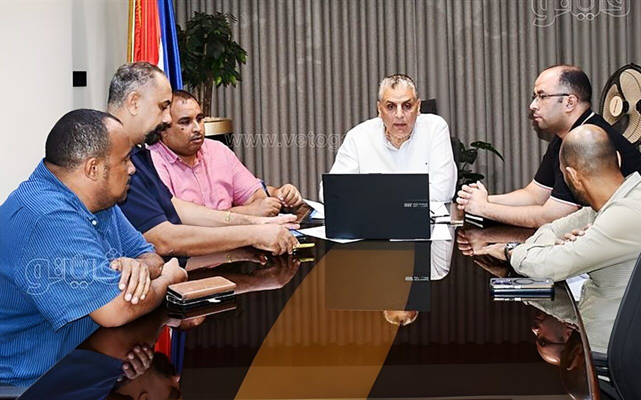 كاميرات مراقبة وحملات مكثفة.. تحركات جديدة لضبط منظومة تداول الوقود في أسوان