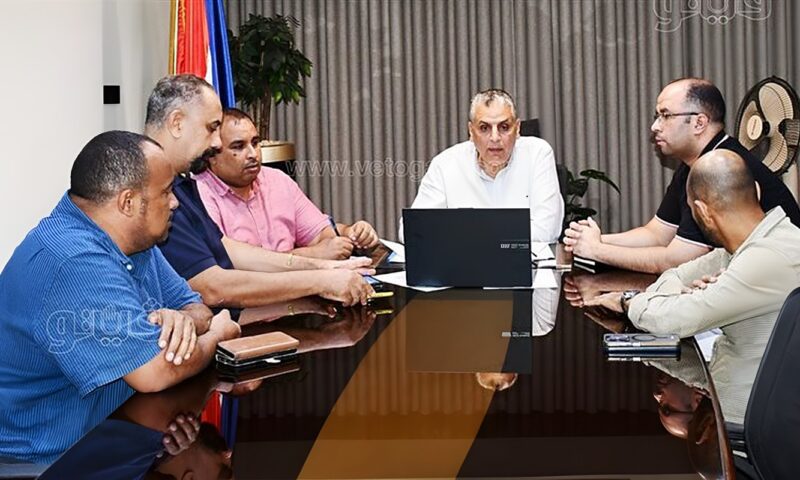 كاميرات مراقبة وحملات مكثفة.. تحركات جديدة لضبط منظومة تداول الوقود في أسوان