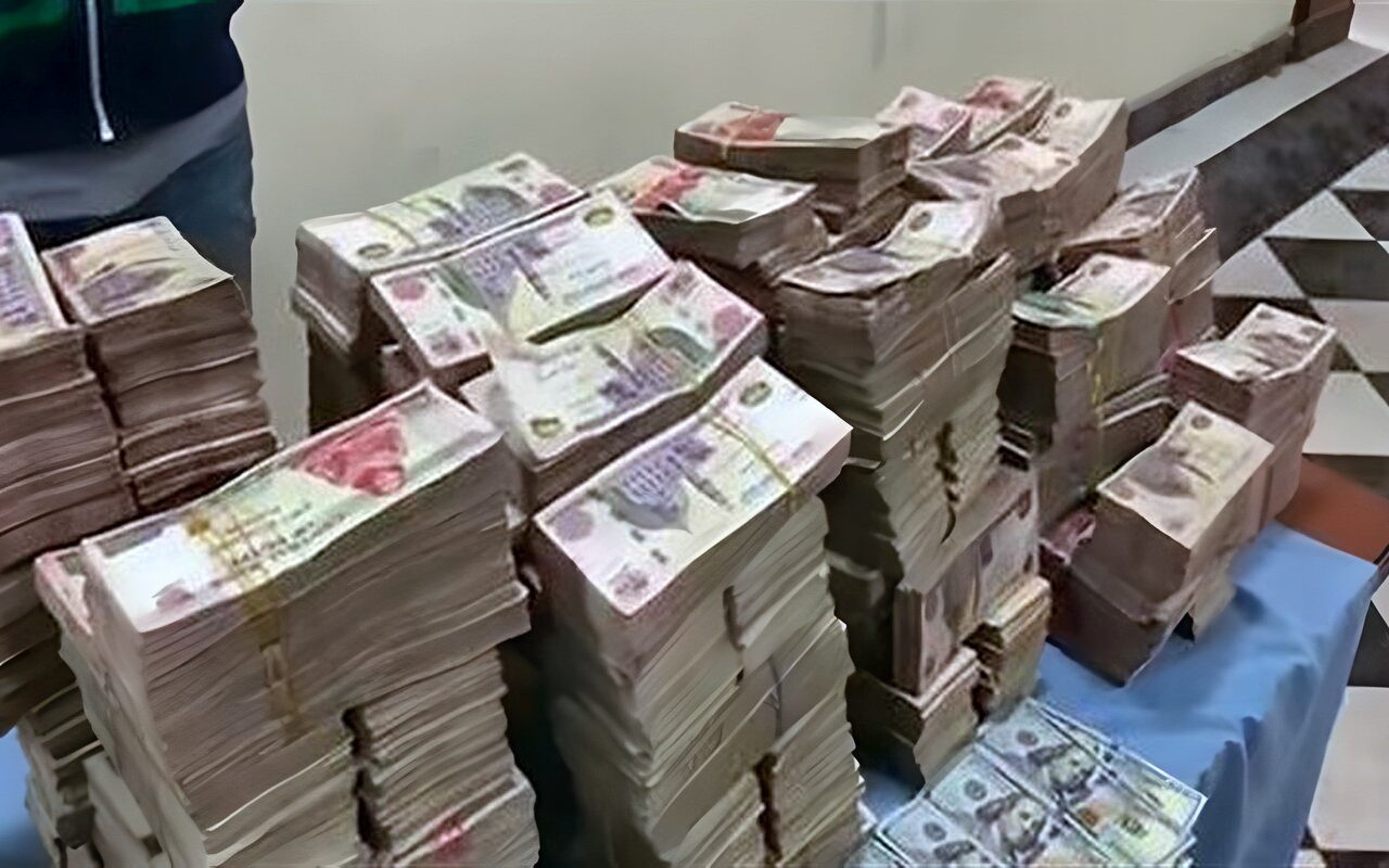 تأسيس شركات وشراء سيارات، ضبط شخص غسل 5 ملايين جنيه من أموال الهجرة غير الشرعية