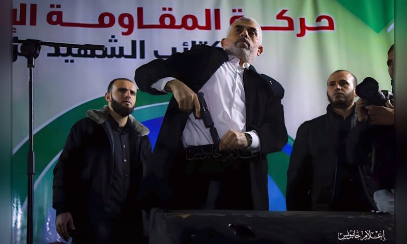 يحيى السنوار.. عامان على الغياب وحضور لا يغيب عن ذاكرة غزة