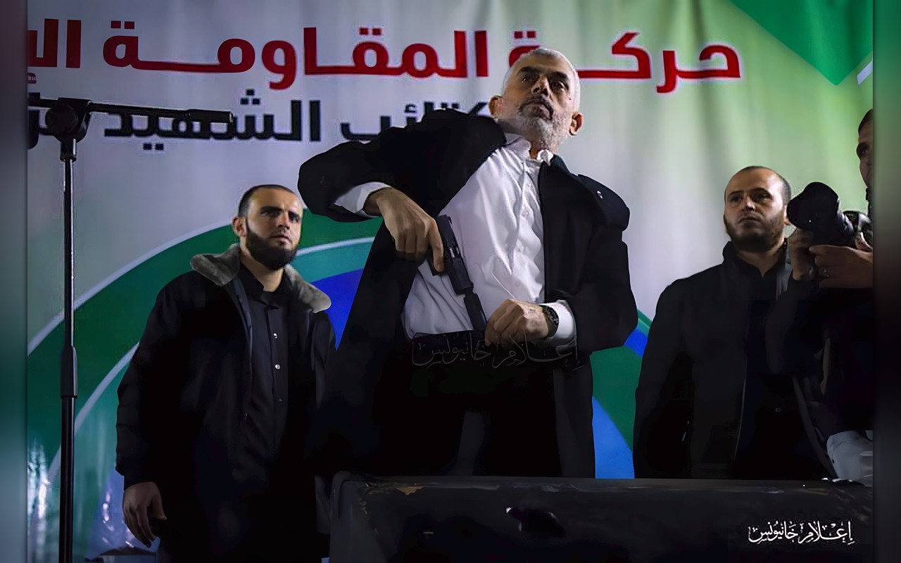 يحيى السنوار.. عامان على الغياب وحضور لا يغيب عن ذاكرة غزة