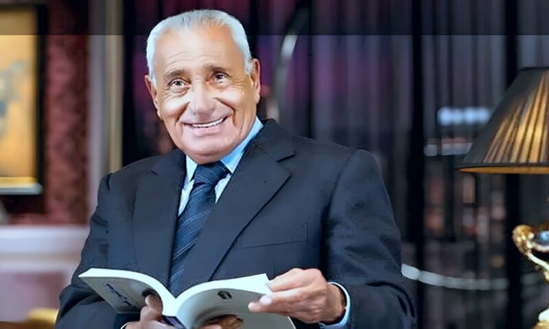 استعان بمقولة شهيرة لزعيم صيني.. حكاية مقال مهم كتبه هيكل قبل حرب أكتوبر بيوم واحد