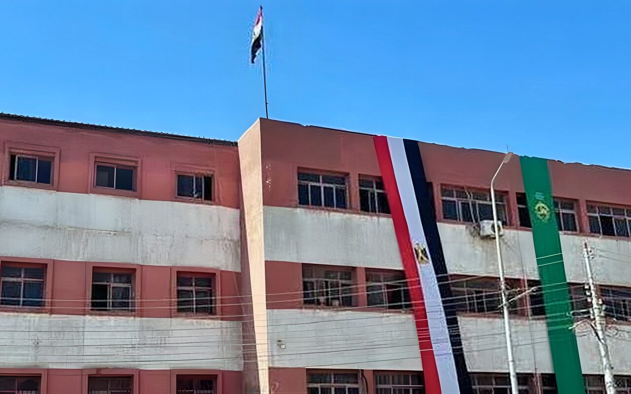 تعليم غرب شبرا الخيمة تكشف تفاصيل مشاجرة مدرسة عمار بن ياسر.. انتظام الدراسة واتخاذ إجراءات حاسمة
