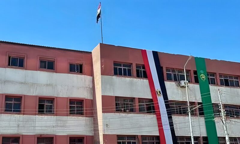 تعليم غرب شبرا الخيمة تكشف تفاصيل مشاجرة مدرسة عمار بن ياسر.. انتظام الدراسة واتخاذ إجراءات حاسمة