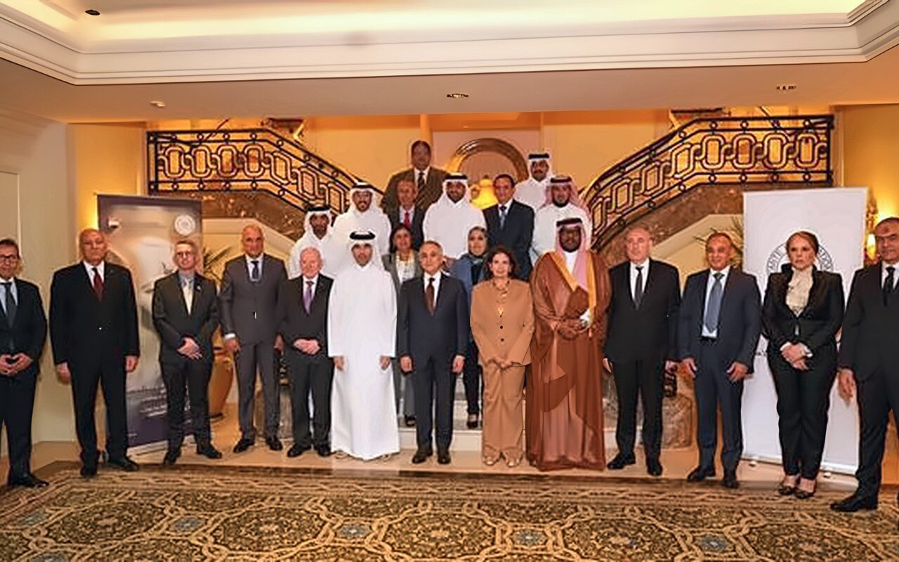 وزير العدل يفتتح أعمال ورشة عمل إقليمية عربية حول “تنفيذ القانون الدولي الإنساني على الصعيد الوطني”