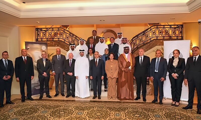 وزير العدل يفتتح أعمال ورشة عمل إقليمية عربية حول “تنفيذ القانون الدولي الإنساني على الصعيد الوطني”