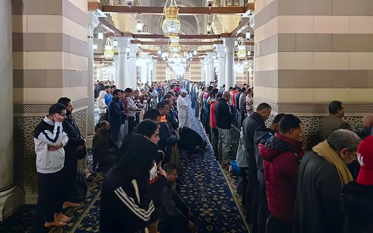 موعد أذان المغرب اليوم الأحد في القاهرة والمحافظات