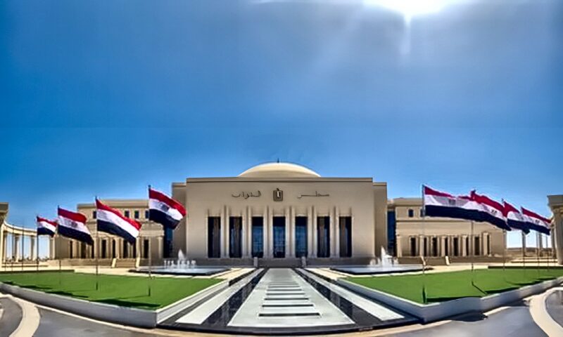 برلماني يقترح صندوقًا عقاريًا لشراكة جديدة مع القطاع الخاص