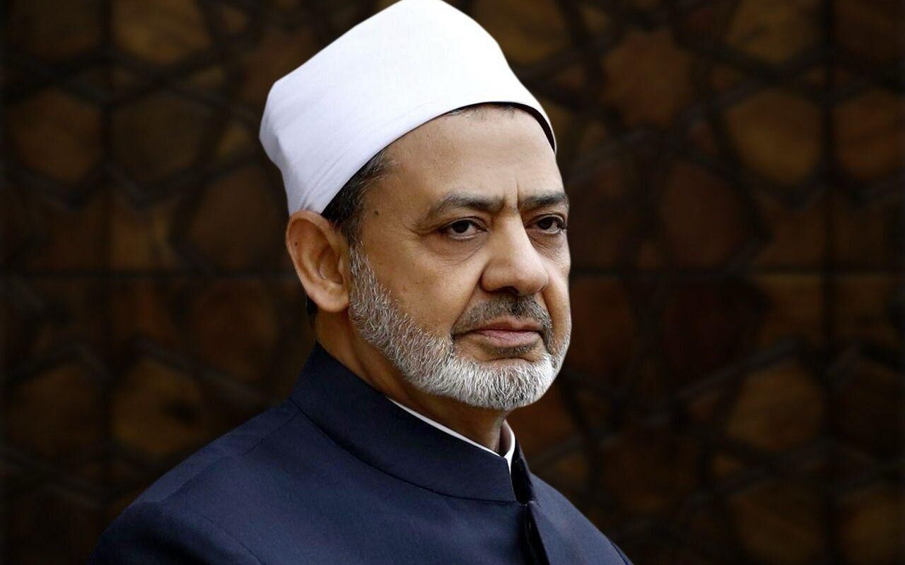 شيخ الأزهر مُشيداً بالدول الداعمة لـ«فلسطين»: صوت الحق لا يزال حاضرًا في الدفاع عن القضية الفلسطينية
