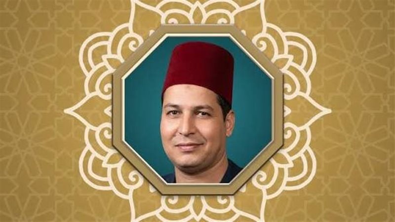صاحب الصوت الخاشع، أبرز المحطات في حياة القارئ محمود عزب السيد البجيرمي بذكرى ميلاده