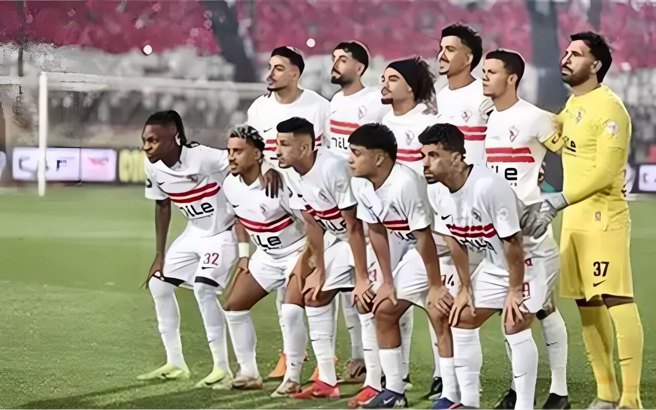 اليوم، الزمالك يسعى للتأهل إلى مجموعات دوري الأبطال من بوابة الجيش الرواندي