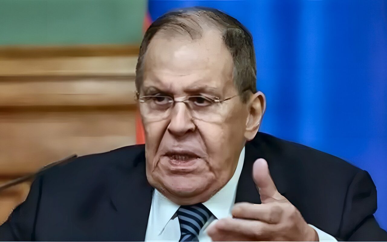 وزير الخارجية الروسي: الصراع في أوكرانيا سيستمر ويشهد مزيدا من التصعيد