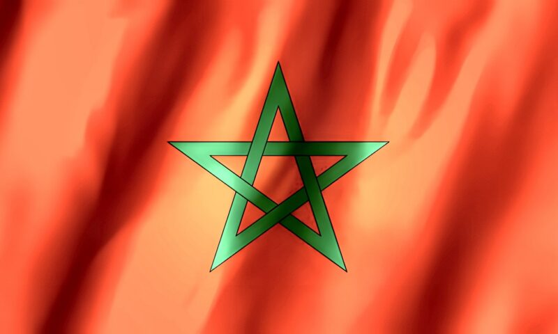 ارتفاع العجز فى الميزان التجارى بالمغرب أول 8 أشهر من 2026