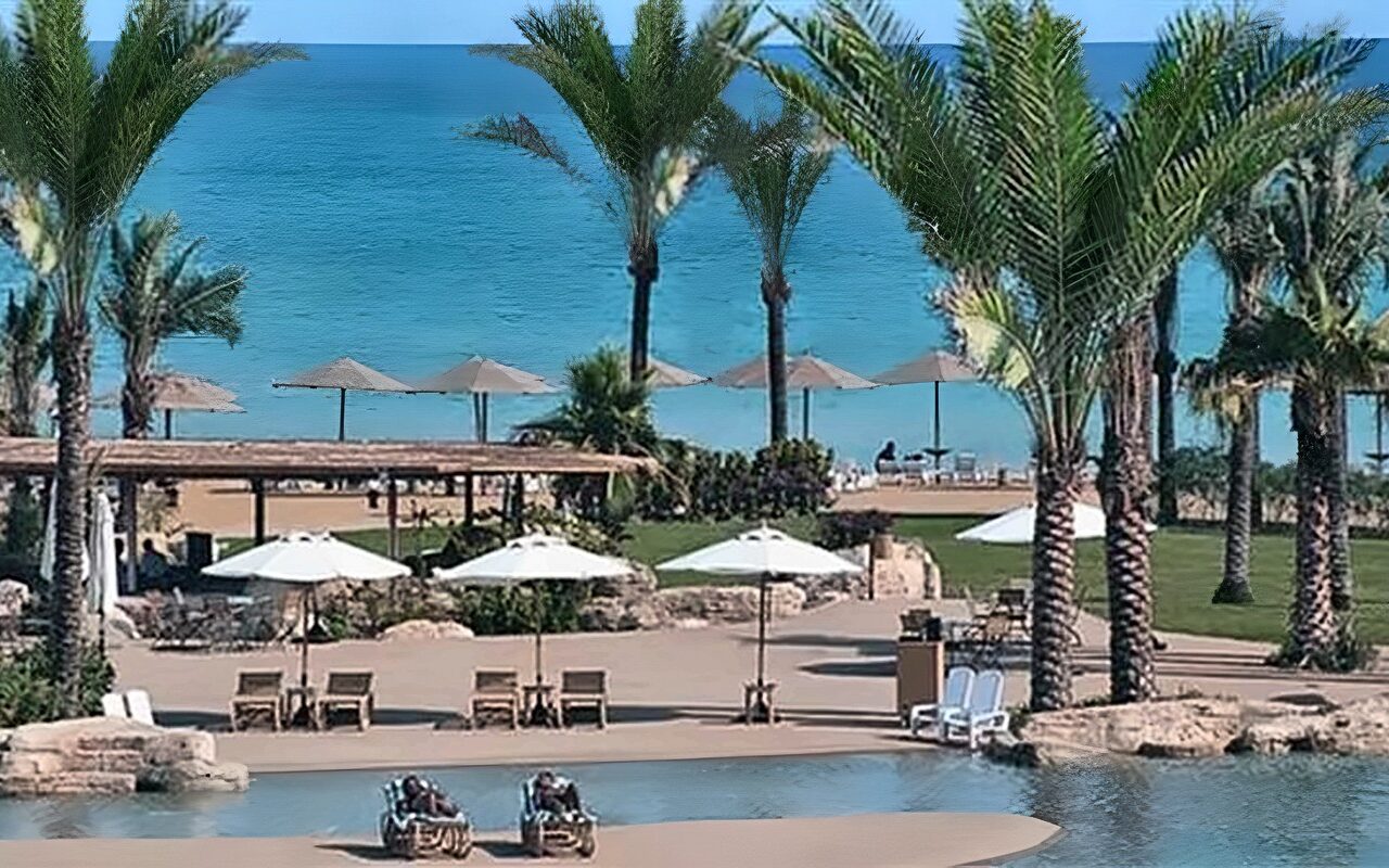 محافظة البحر الأحمر تشدد على جميع الوحدات المحلية والمديريات الالتزام بإجراءات الأمن السيبراني