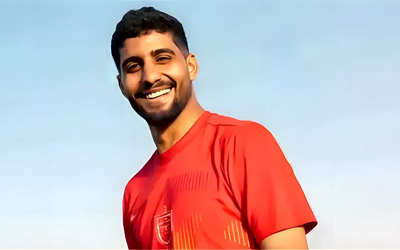 صحيفة دنماركية تتغنى بجوهرة مصر بعد تألقه مع نورشيلاند بدوري المؤتمر الأوروبي