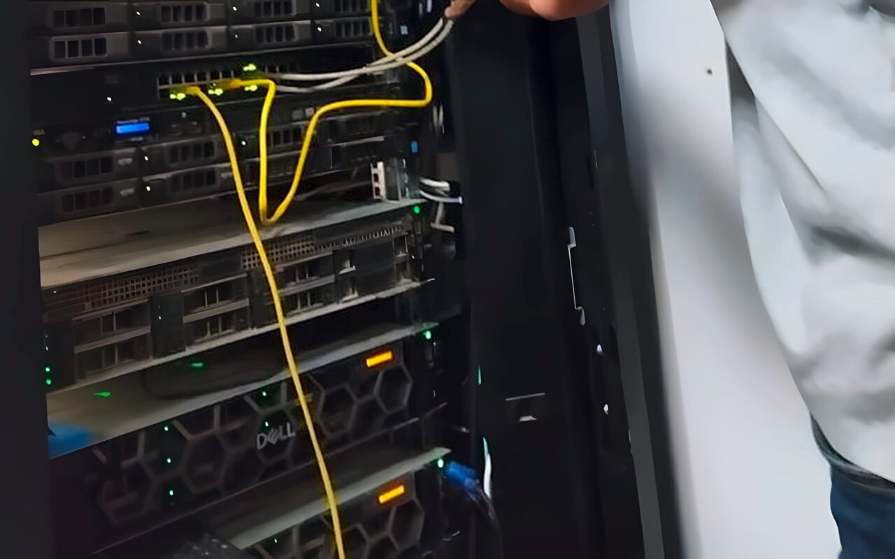 «مياه القناة» تطلق منظومة لتأمين شبكات الشركة وأنظمتها الرقمية