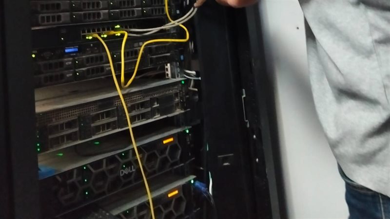 «مياه القناة» تطلق منظومة لتأمين شبكات الشركة وأنظمتها الرقمية