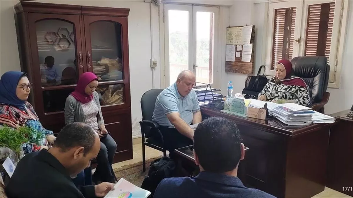 للعام الخامس على التوالي، مياه الإسكندرية تجدد اعتماد نظام المعايرة الدولي ISO/IEC 17025:2017