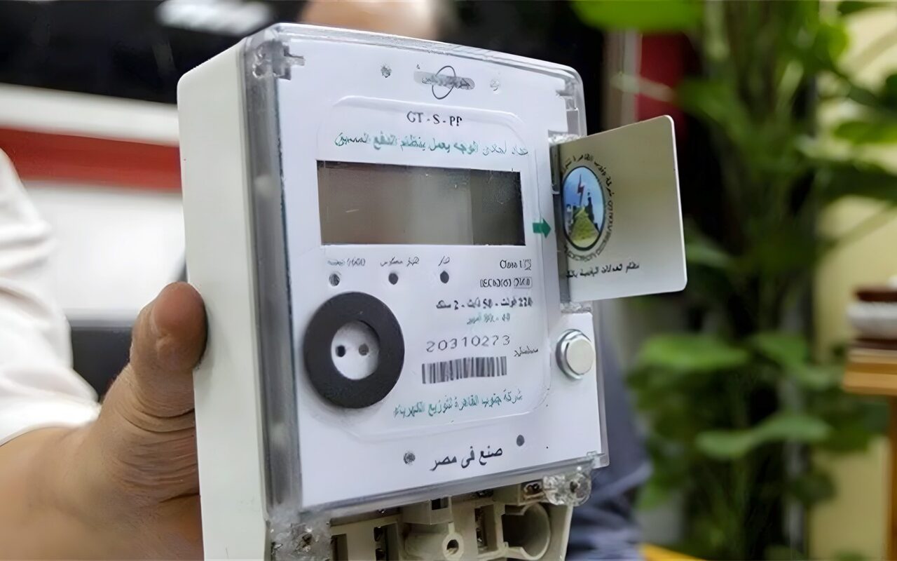 192 قرشا للكيلو وات بدلا من 274، موعد تطبيق تخفيض الشريحة الموحدة لعدادات الكهرباء الكودية