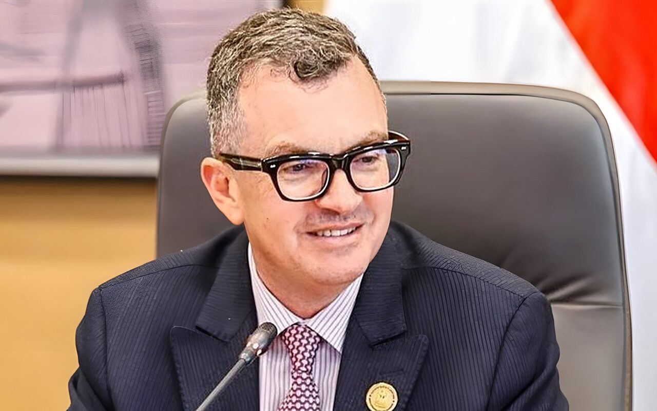 وزير التخطيط: مصر تعزز مخزونها الاستراتيجي من السلع الأساسية تحسبا لاضطرابات الإمداد