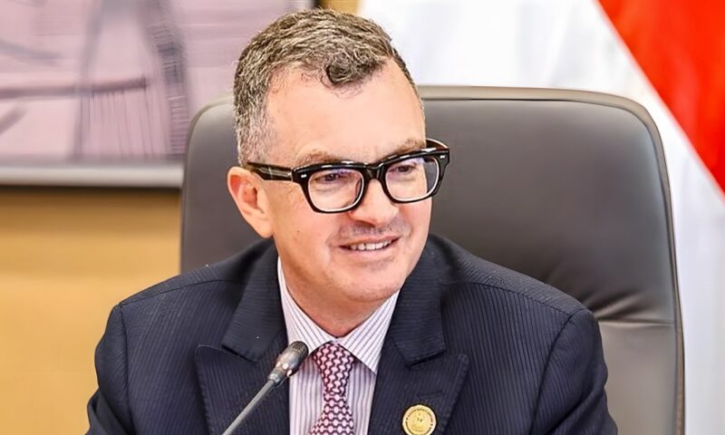 وزير التخطيط: مصر تعزز مخزونها الاستراتيجي من السلع الأساسية تحسبا لاضطرابات الإمداد