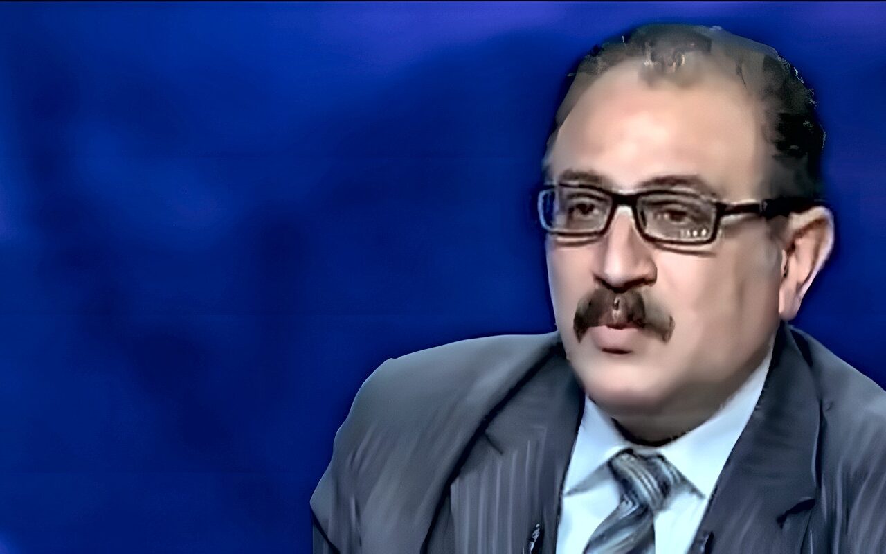 طارق فهمي يتوقع تجميد المشهد في غزة 4 أشهر بسبب الانتخابات الإسرائيلية
