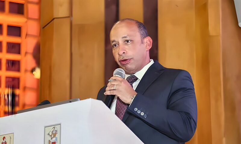 عميد قصر العيني: رفع رسوم تدريب أطباء الامتياز من الجامعات الخاصة إلى 12 ألف جنيه شهريا