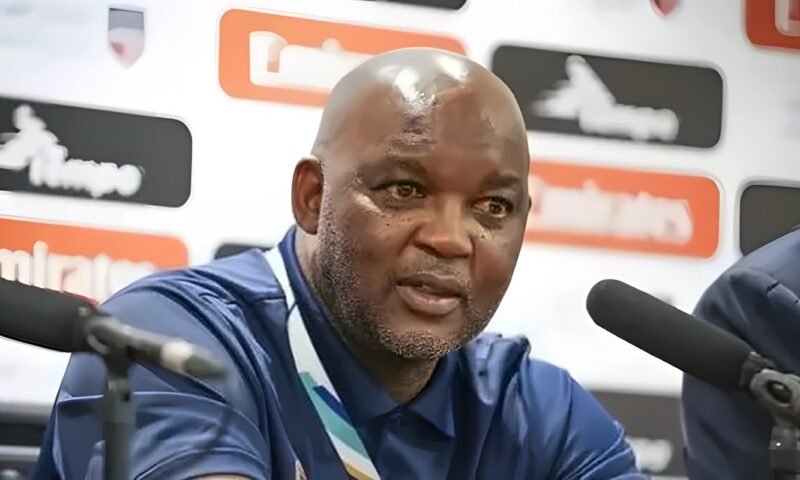 تغييرات مرتقبة في تشكيل جنوب إفريقيا قبل مواجهة مصر.. وجوه جديدة تحت الاختبار