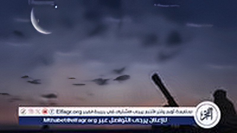 معهد الفلك: الاثنين 12 أكتوبر غرة شهر جمادى الأولى 1448 هجريًا
