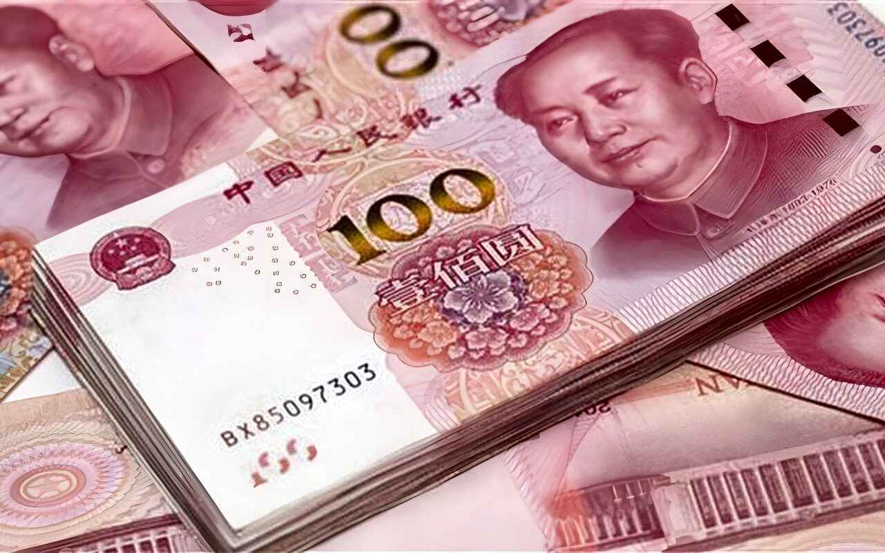 7.87 جنيه سعر اليوان الصيني بالبنك المركزي اليوم الثلاثاء 13 أكتوبر 2026