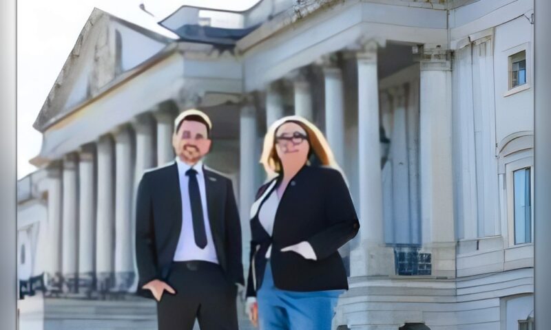 هل تستطيع المجموعات السياسية الجديدة التي تتحدى “أيباك” تغيير السياسة الأمريكية تجاه الفلسطينيين؟