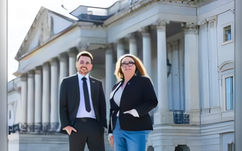 هل تستطيع المجموعات السياسية الجديدة التي تتحدى “أيباك” تغيير السياسة الأمريكية تجاه الفلسطينيين؟