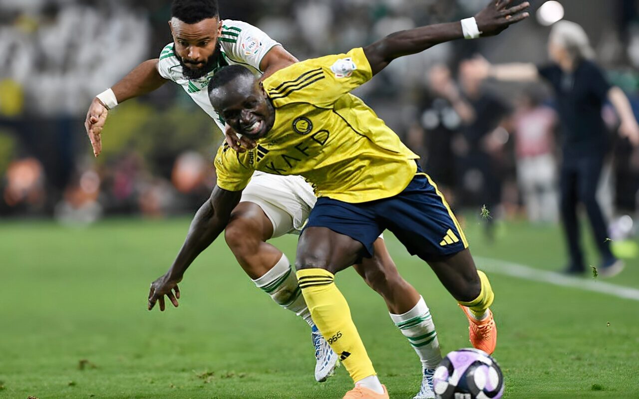 تعديل مواعيد 3 مباريات في الدوري السعودي بينها الأهلي والنصر