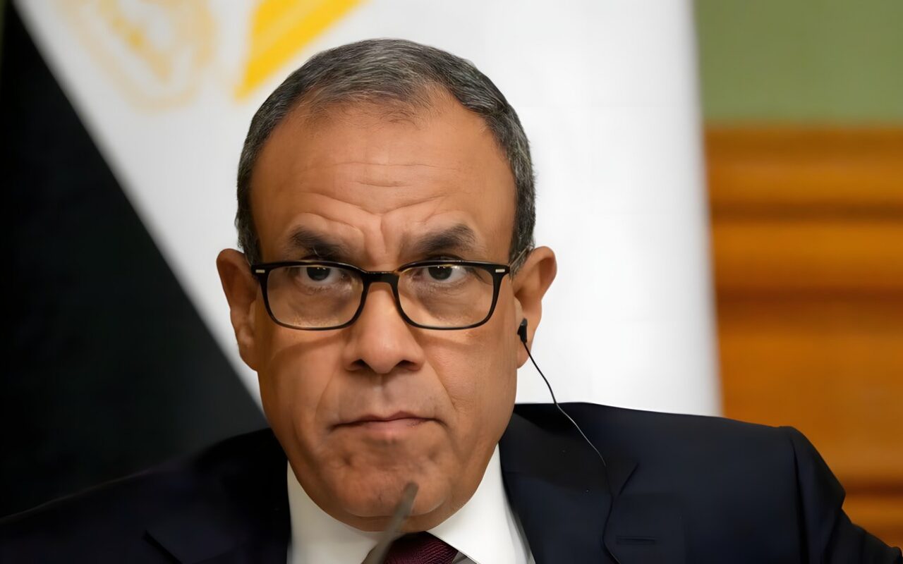 وزير الخارجية المصري: العلاقات مع السعودية ممتازة جداً على كل المستويات