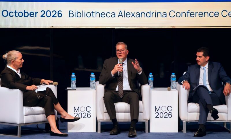 وزير البترول: تكامل البنية التحتية يعزز بناء سوق متكاملة للطاقة في شرق المتوسط