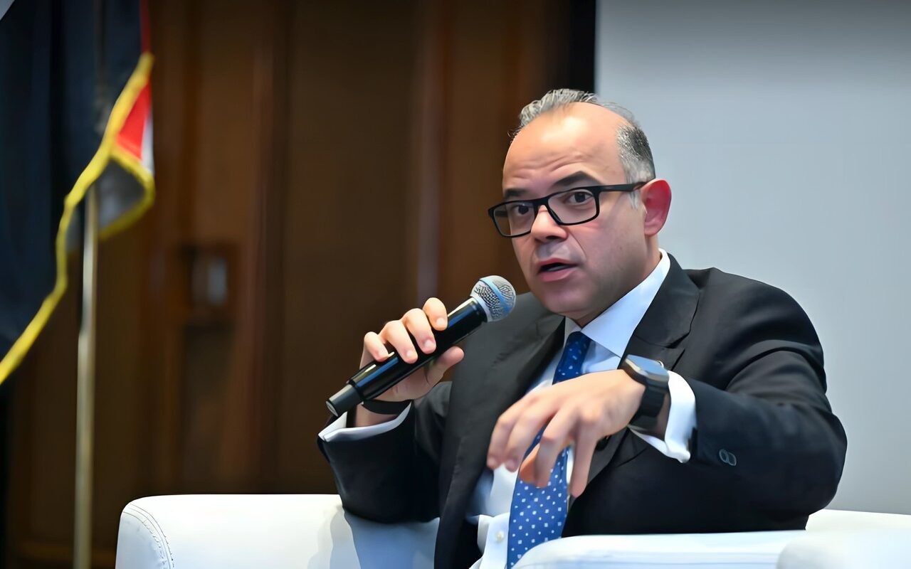 وزير الاستثمار: إطلاق منصة للكيانات الاقتصادية وتعديلات مرتقبة على قوانين تأسيس الشركات