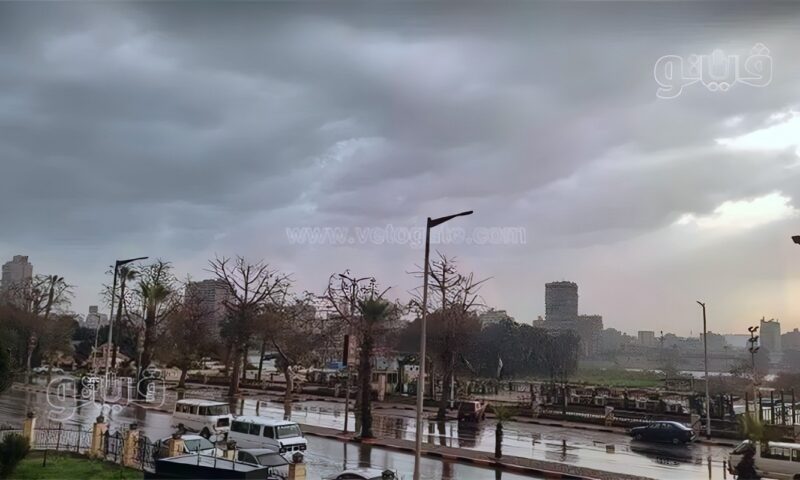 تحذير عاجل من الأرصاد، أمطار رعدية وسيول محتملة ورياح مثيرة للرمال غدًا
