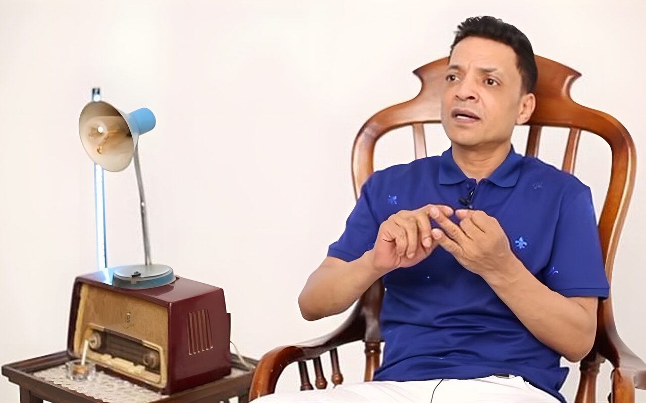 طارق الشيخ يستعد لطرح 3 أغاني جديدة في نوفمبر
