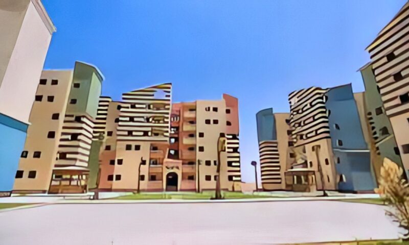 صندوق التنمية الحضرية: 63 مليار جنيه لتطوير المناطق غير الآمنة