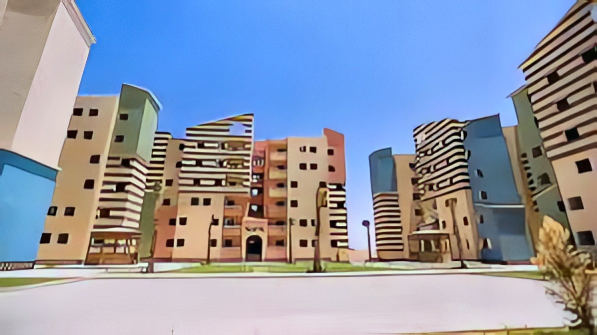 صندوق التنمية الحضرية: 63 مليار جنيه لتطوير المناطق غير الآمنة