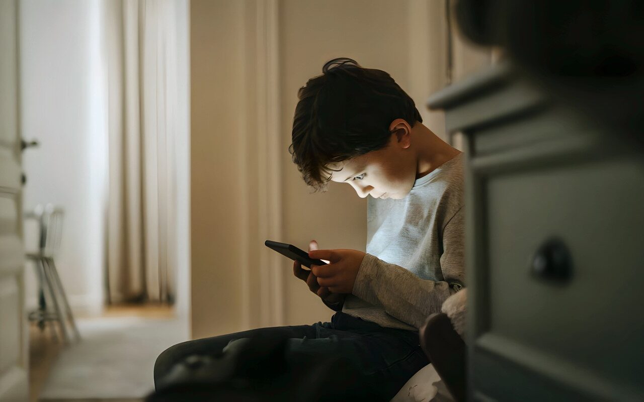 مجلس الأمن يكافح العنف الرقمي ضد الأطفال في النزاعات المسلحة