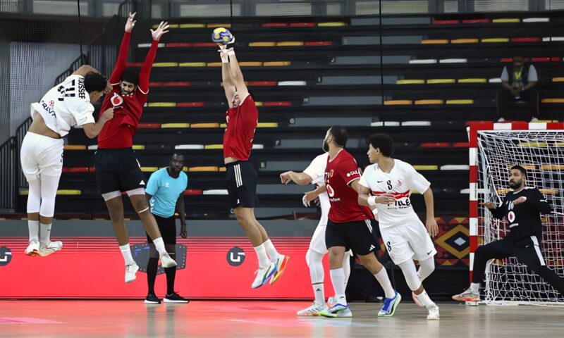 كرة اليد، الاتحاد يعلن تعديل مواعيد كأس السوبر ودوري المحترفين
