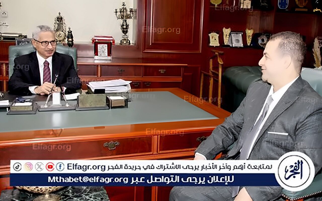 مديرية العمل ببني سويف: تعيين 1424 عاملًا وتوفير فرص لـ9 من ذوي الهمم
