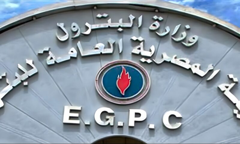 تفاصيل ضبط مديري مهمات بإحدى شركات الغاز الطبيعي.. ومصدر بالبترول يكشف الحقيقة
