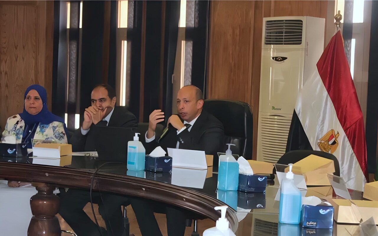 افتتاح دبلومة طب الكوارث، تفاصيل اجتماع مجلس كلية طب قصر العيني