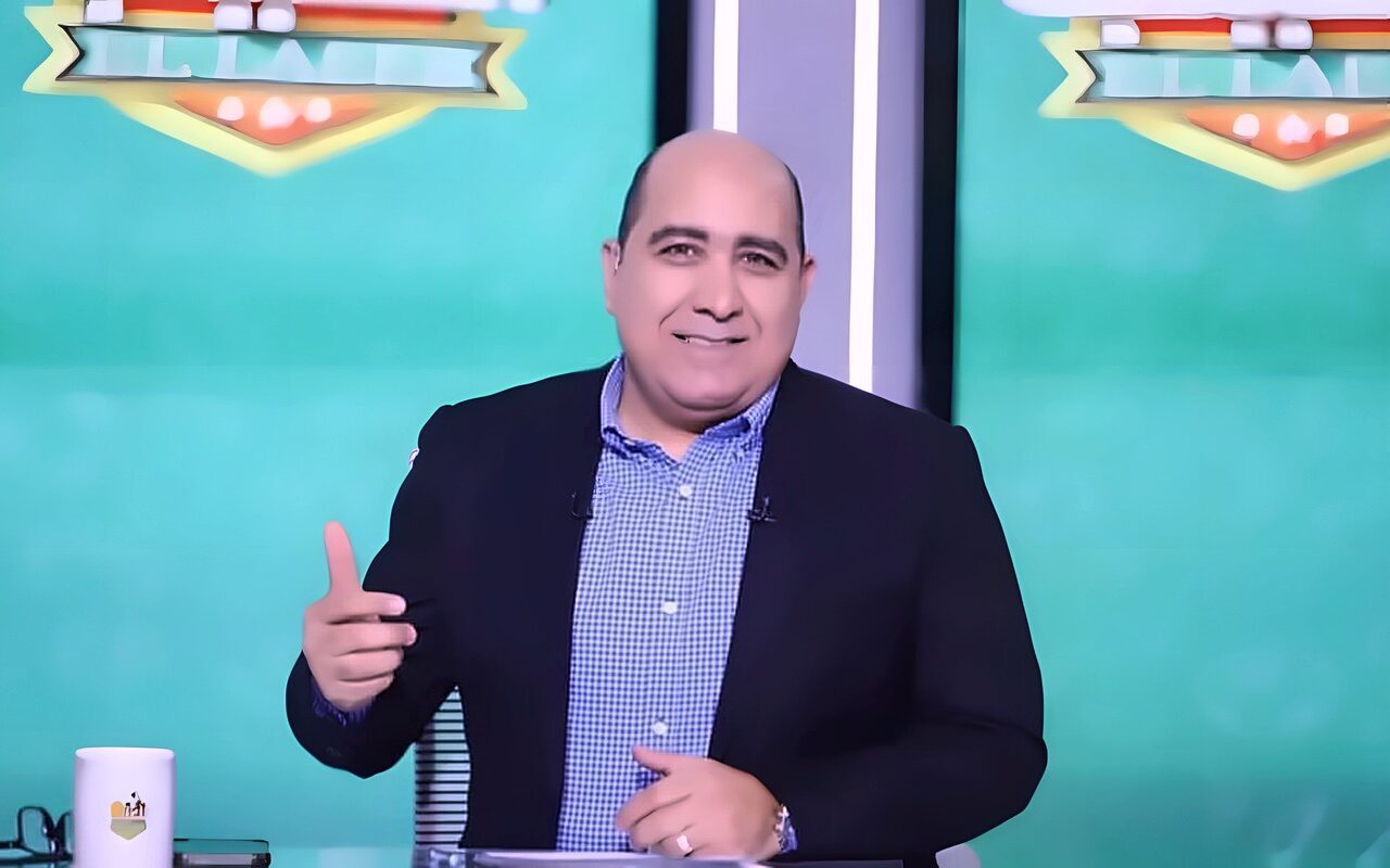 مهيب عبد الهادي: يجب الاستعداد من الآن لأمم أفريقيا وكأس العالم